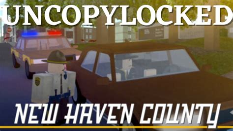 41. . New haven county uncopylocked